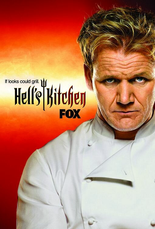 Адская кухня сериал 2005 смотреть онлайн бесплатно в хорошем качестве HD